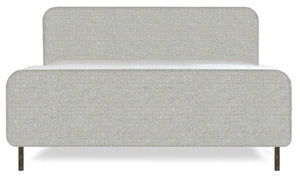 Bed Sume (High Footboard)