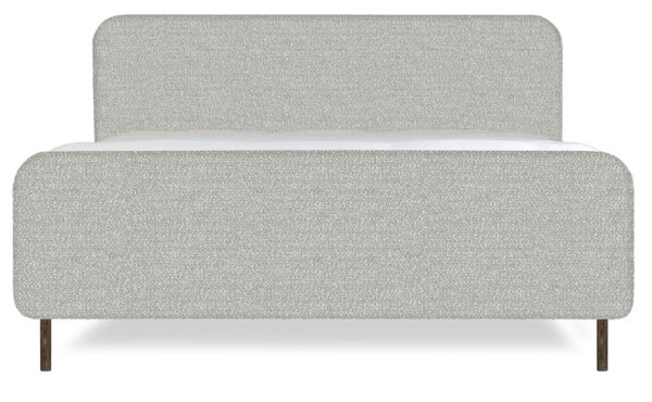 Bed Sume (High Footboard)