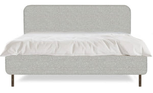 Bed Sume (Low Footboard)
