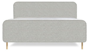 Bed Sume (High Footboard)