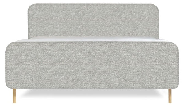 Bed Sume (High Footboard)