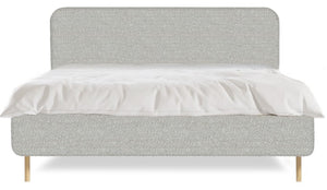 Bed Sume (Low Footboard)