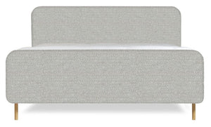 Bed Sume (High Footboard)