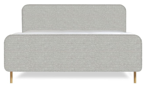 Bed Sume (High Footboard)