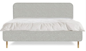 Bed Sume (Low Footboard)