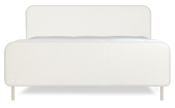 Bed Sume (High Footboard)