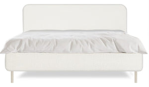 Bed Sume (Low Footboard)