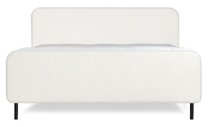 Bed Sume (High Footboard)