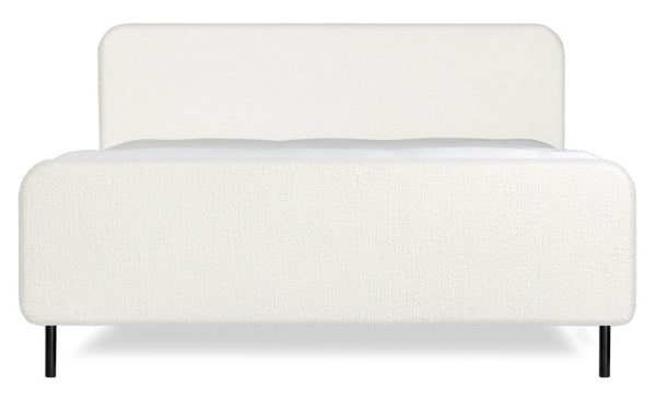 Bed Sume (High Footboard)