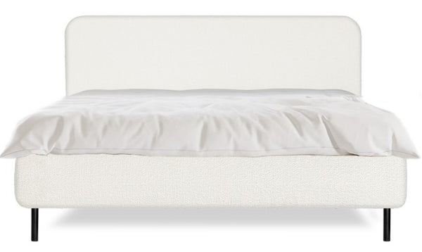 Bed Sume (Low Footboard)