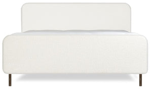 Bed Sume (High Footboard)