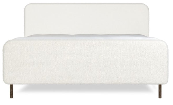 Bed Sume (High Footboard)