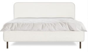 Bed Sume (Low Footboard)