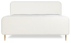 Bed Sume (High Footboard)