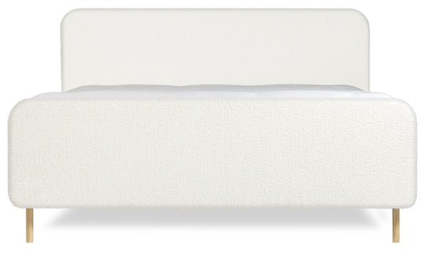 Bed Sume (High Footboard)