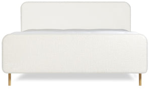 Bed Sume (High Footboard)