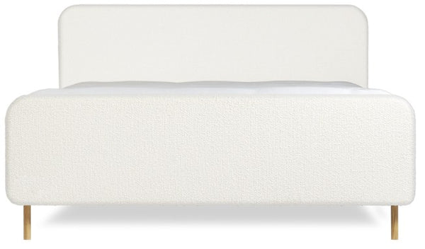 Bed Sume (High Footboard)