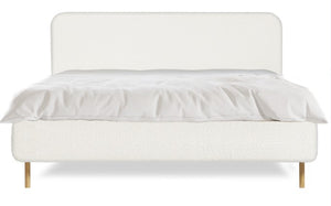 Bed Sume (Low Footboard)