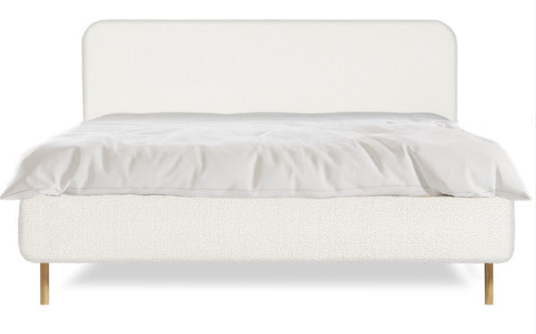 Bed Sume (Low Footboard)