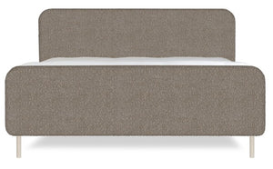 Bed Sume (High Footboard)