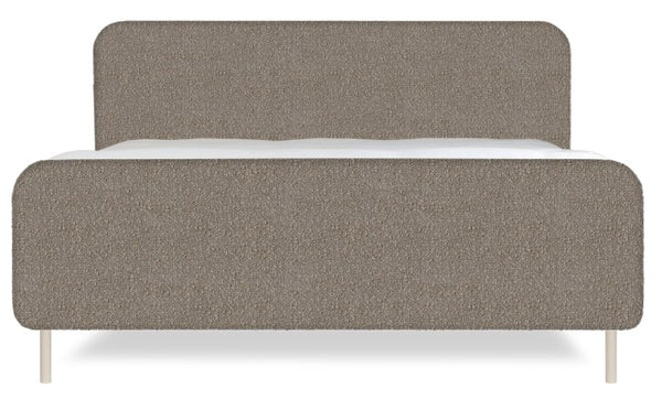 Bed Sume (High Footboard)