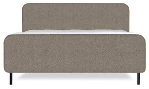 Bed Sume (High Footboard)