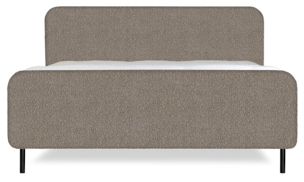 Bed Sume (High Footboard)