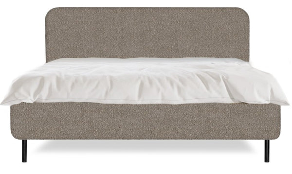 Bed Sume (Low Footboard)