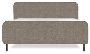 Bed Sume (High Footboard)