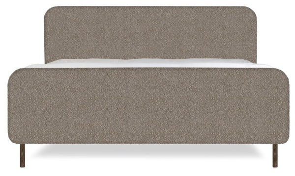 Bed Sume (High Footboard)