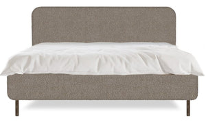 Bed Sume (Low Footboard)