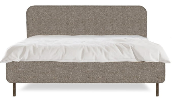 Bed Sume (Low Footboard)
