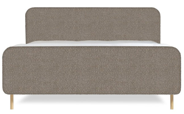 Bed Sume (High Footboard)