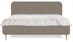 Bed Sume (Low Footboard)