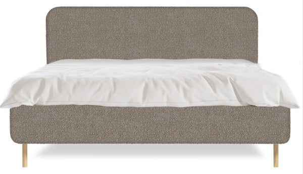 Bed Sume (Low Footboard)
