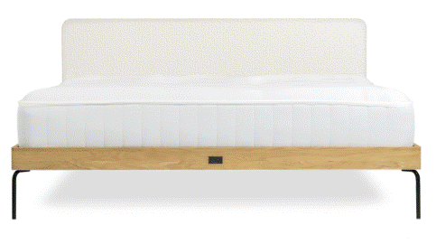 Bed Ehe Natur
