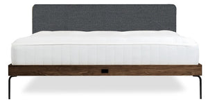 Bed Ehe Dark Oak
