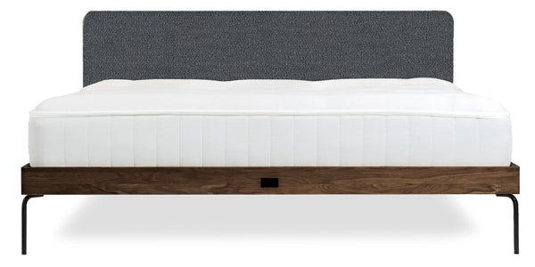 Bed Ehe Dark Oak