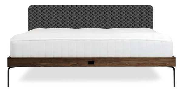 Bed Ehe Dark Oak
