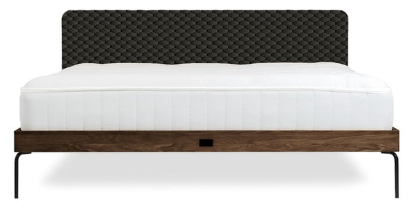 Bed Ehe Dark Oak