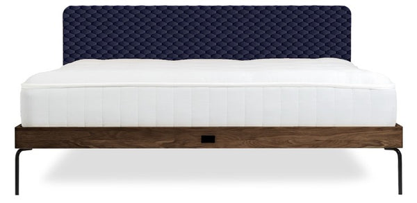 Bed Ehe Dark Oak