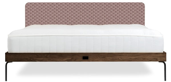 Bed Ehe Dark Oak