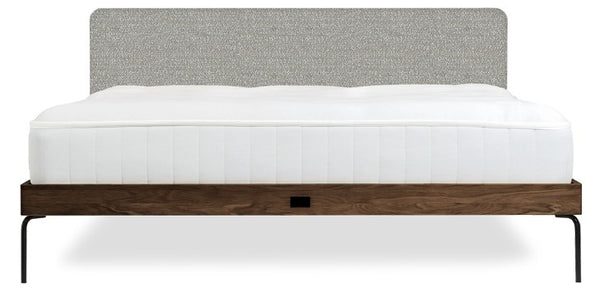 Bed Ehe Dark Oak