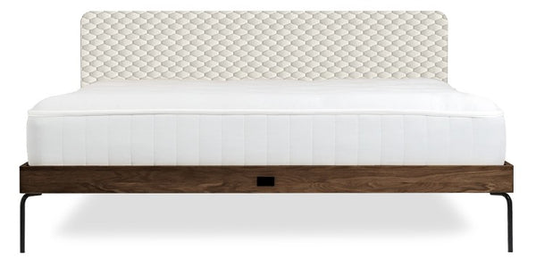 Bed Ehe Dark Oak