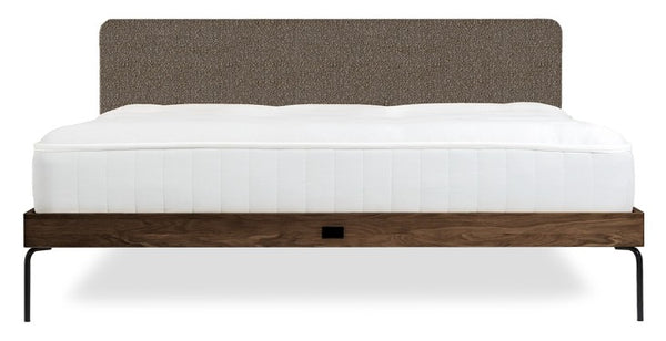 Bed Ehe Dark Oak