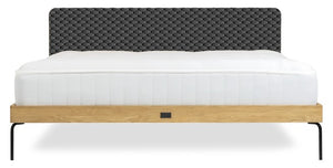 Bed Ehe Natur