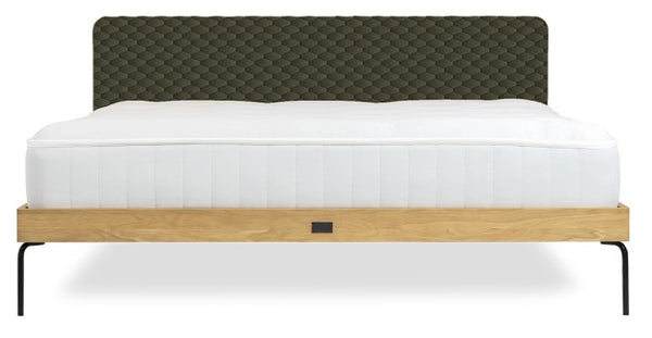 Bed Ehe Natur