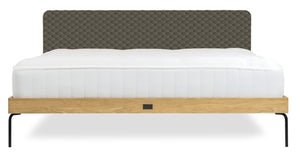 Bed Ehe Natur