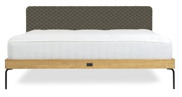 Bed Ehe Natur
