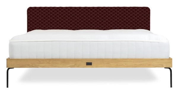 Bed Ehe Natur